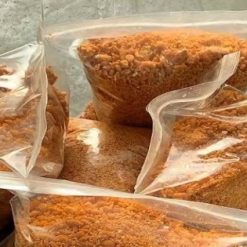 Buy 4F-BCA Cannabinoid Online