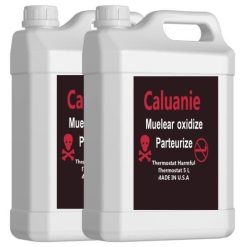 Buy Caluanie (Muelear Oxidize Parteurize) Online