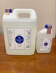 Buy Isocyanic acid A-B Online